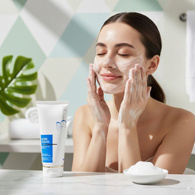 Beauty Essentials
